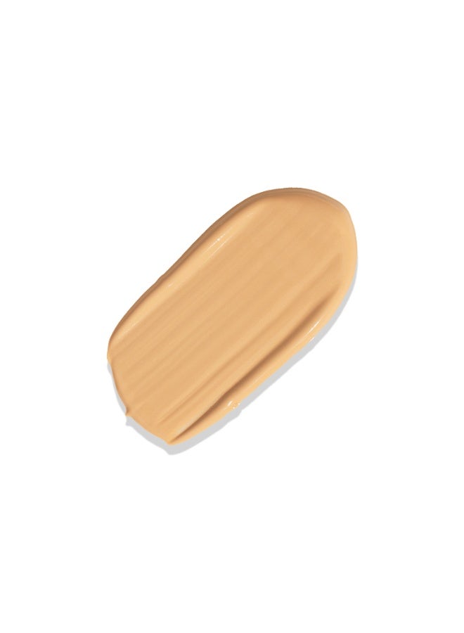 FEMMAC Ultra Wear Matte Liquid Foundation – Long Lasting Full Coverage, Oil Control, Smooth Finish, Hydrating Formula with UV Filters & Jojoba Oil - Image 4
